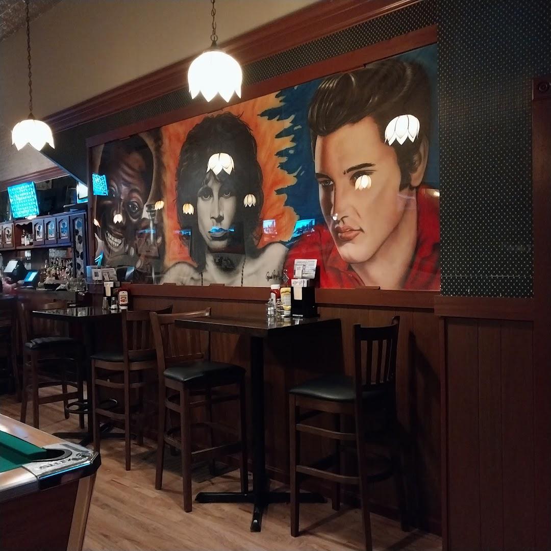 Brick House Tavern