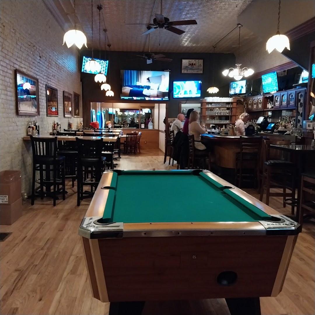 Brick House Tavern