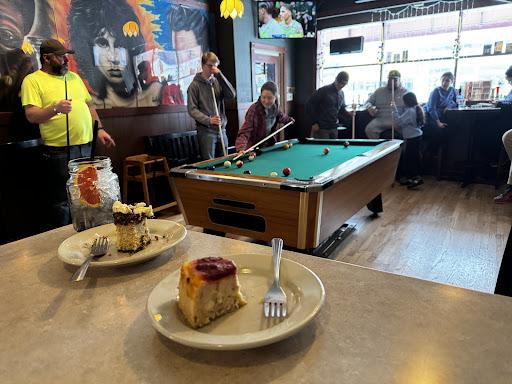 Brick House Tavern