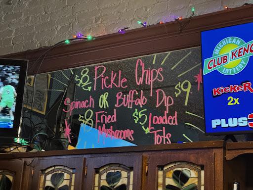 Brick House Tavern