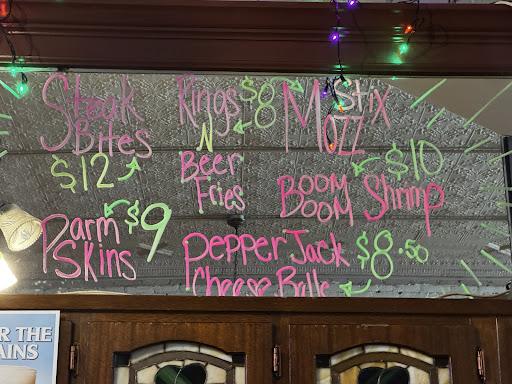 Brick House Tavern